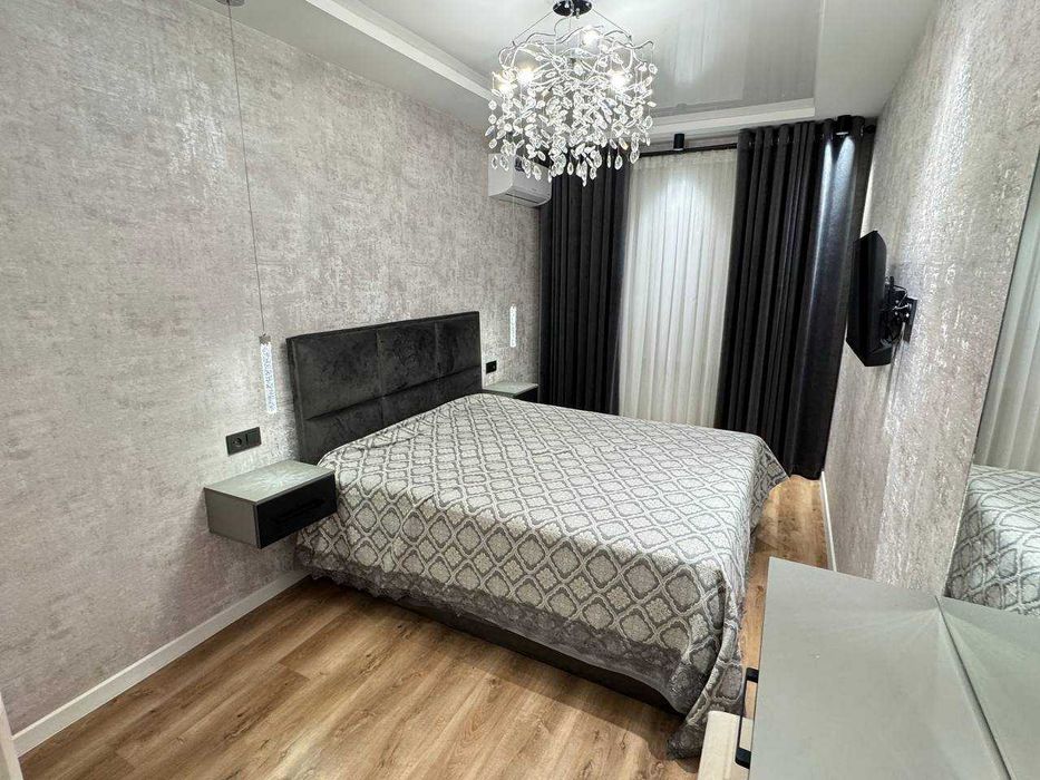 R1 Сдаётся Классная квартира 2/3/9 на Кадышева, ор-р Авиасозлар!