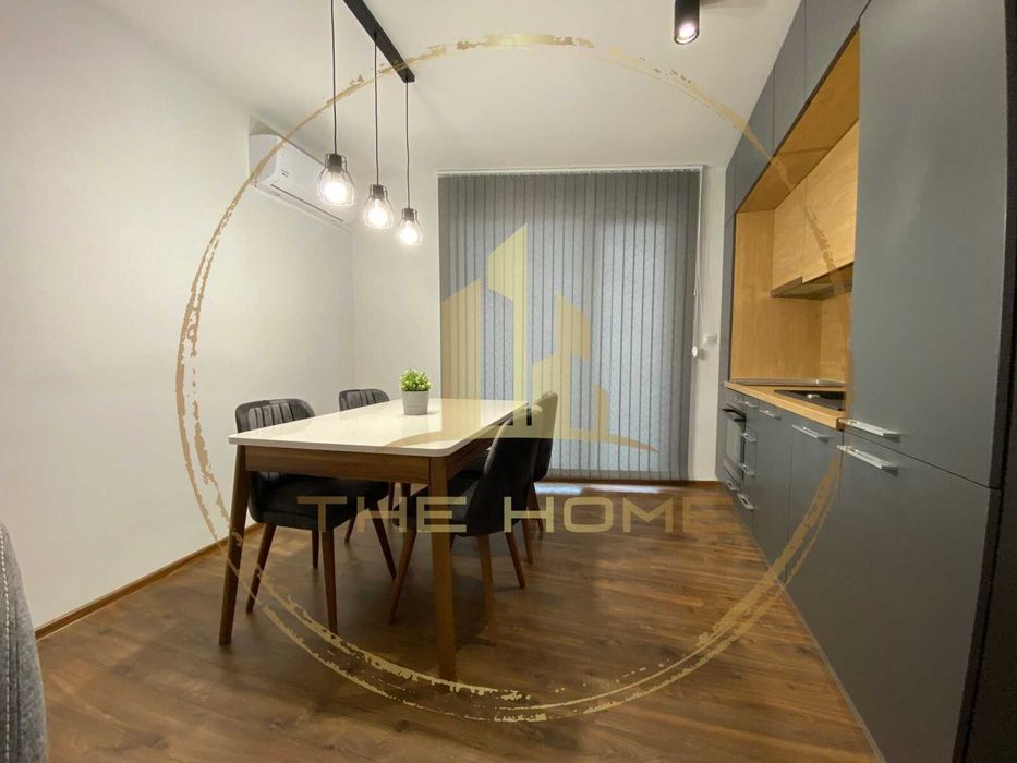 Дава се под наем Тристаен апартамент в Варна, Гръцка махала - 90 кв.м за 797.64 € - Снимка #1