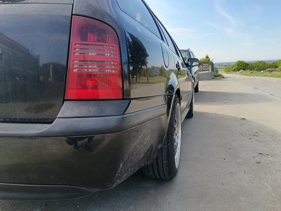 Джанти 5 х 100 17 цола 7,5ж ет32 / Dotz 17 7j et 32 Голф 4 Октавия 1