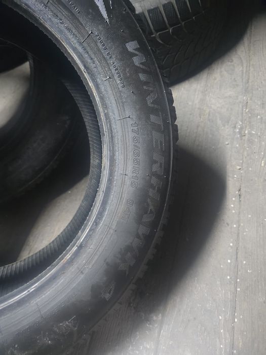 Anvelope 175 65 15 Iarna