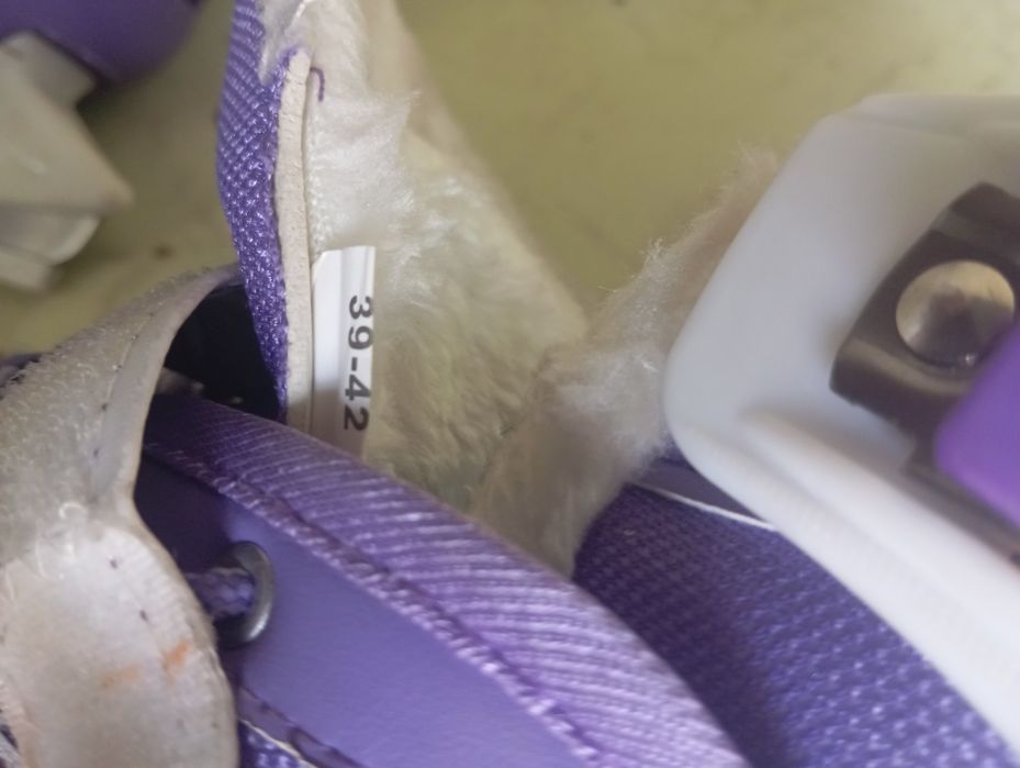 Продам детские коньки.