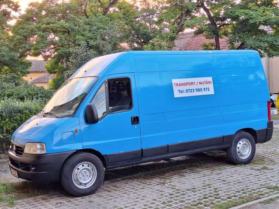 Transport/ Mutari/ Debarasari