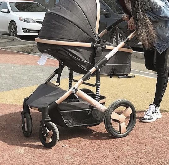 Даром Продам коляску за 30