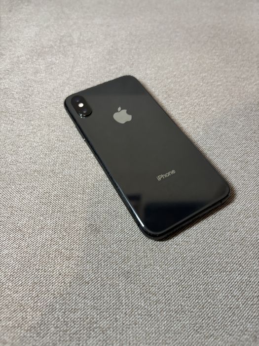 Продам или обменяю iphone xs