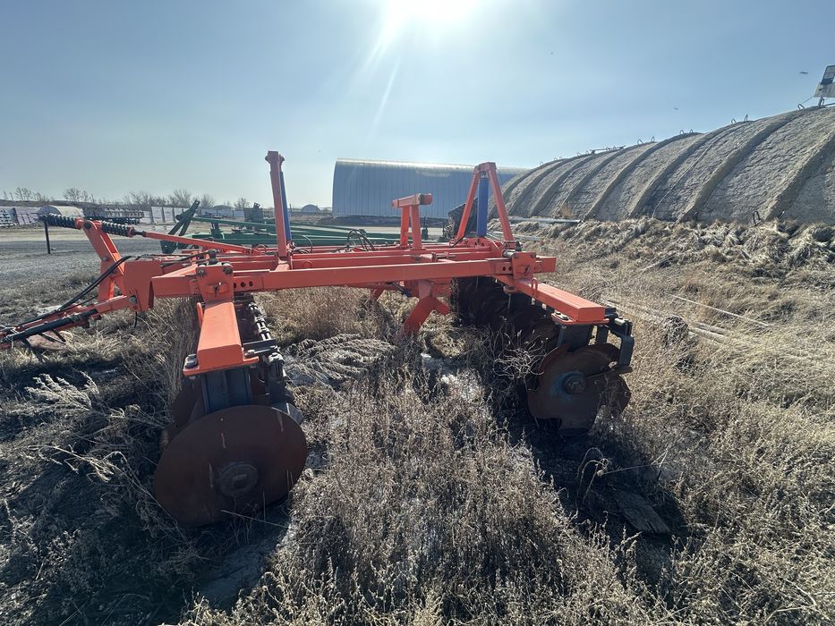 Продам Борана БДТ 6 пр