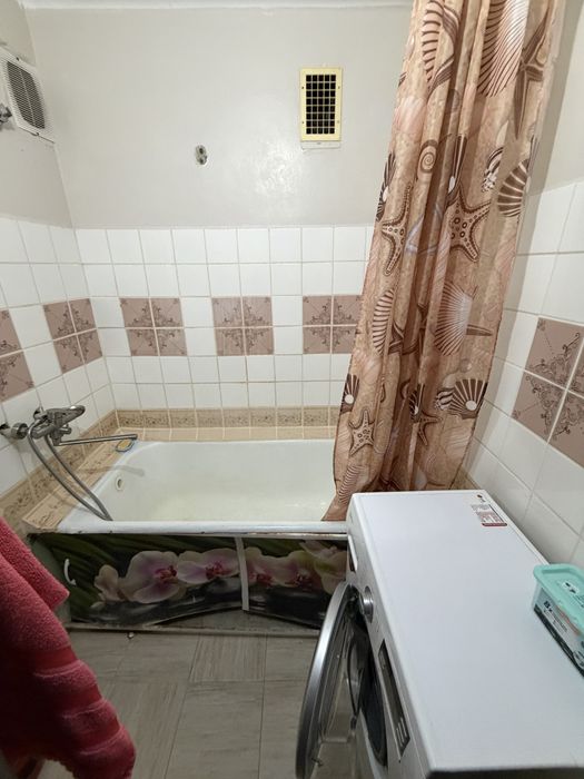 Сдам квартиру на длительный срок