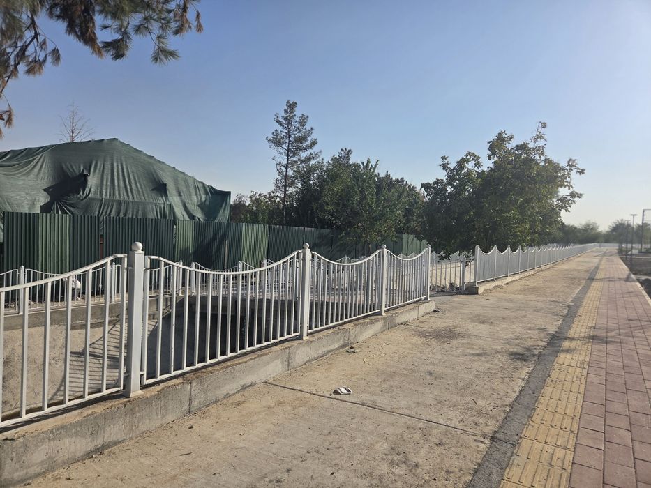 Янги Узбекистан 18.5 соток. Срочно