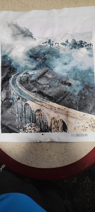 Картини различни