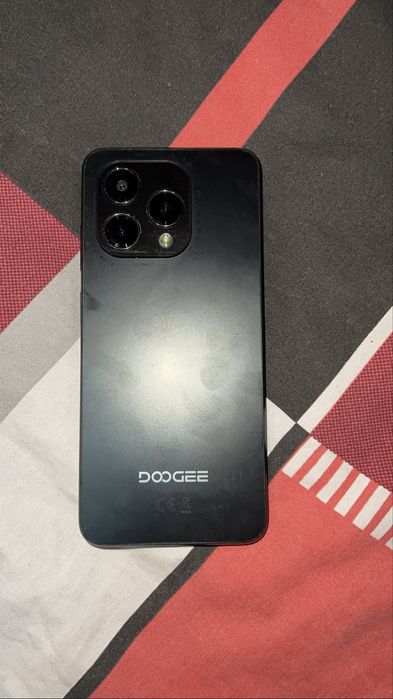 Doogee N55 pro 16gb ram 256gb stocare