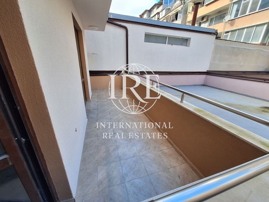 3-стаен в Варна-Лятно кино Тракия площ 112 цена 225000