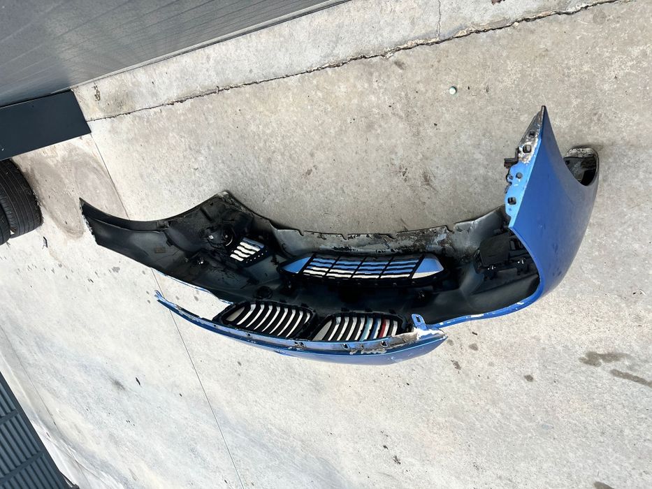 Bara fata m pachet aripa usa portiera bmw f34 gt seria 3