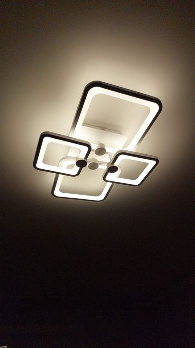 Электрик   . Монтаж люстр