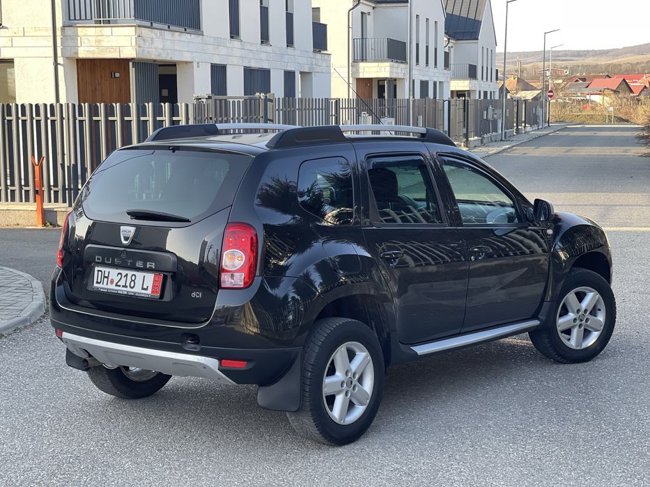 Vand Dacia Duster