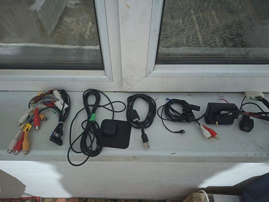 Pioneer AVH W4400NEX flagman
