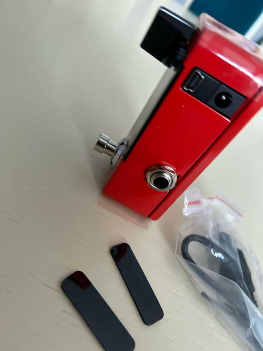 tc electronic Impulse IR Loader