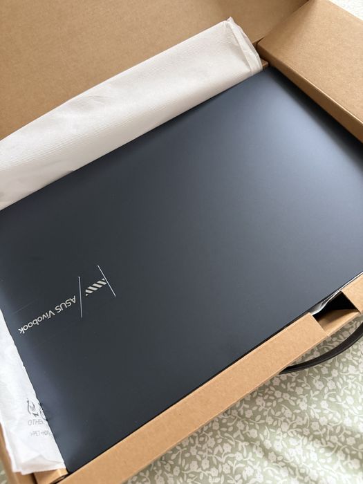 Laptop Asus Vivobook i5  Produs Nou