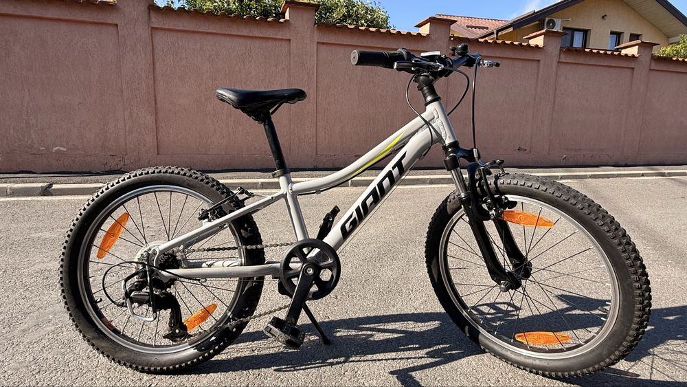 Bicicleta mountain bike Giant XtC Jr 20”