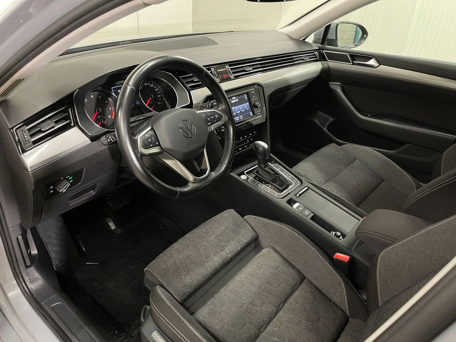 VOLKSWAGEN Passat 2022 — imagine 5