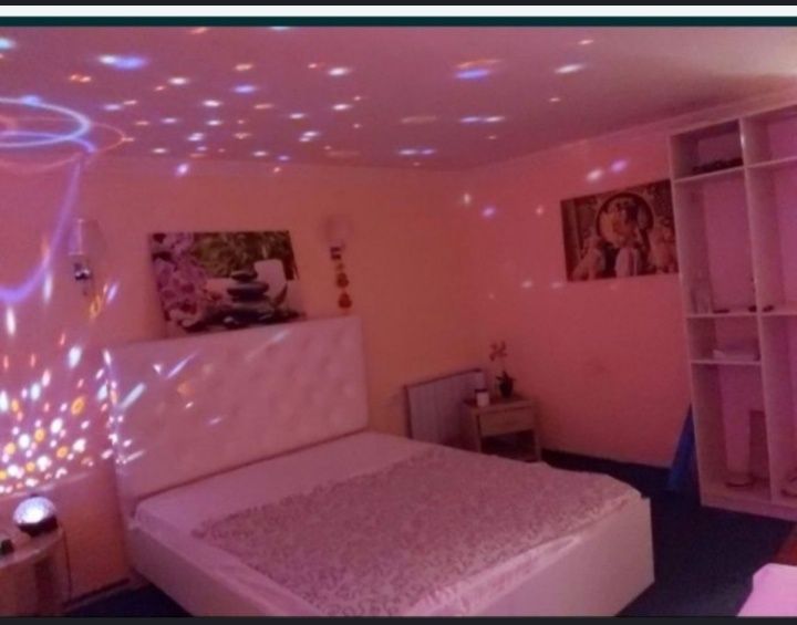 Лечебный массаж !!