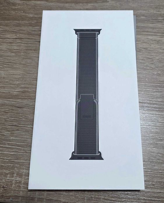 Смарт часовник Apple Watch Ultra 3