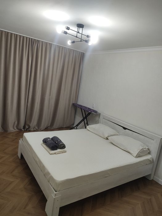 Квартира в центре города