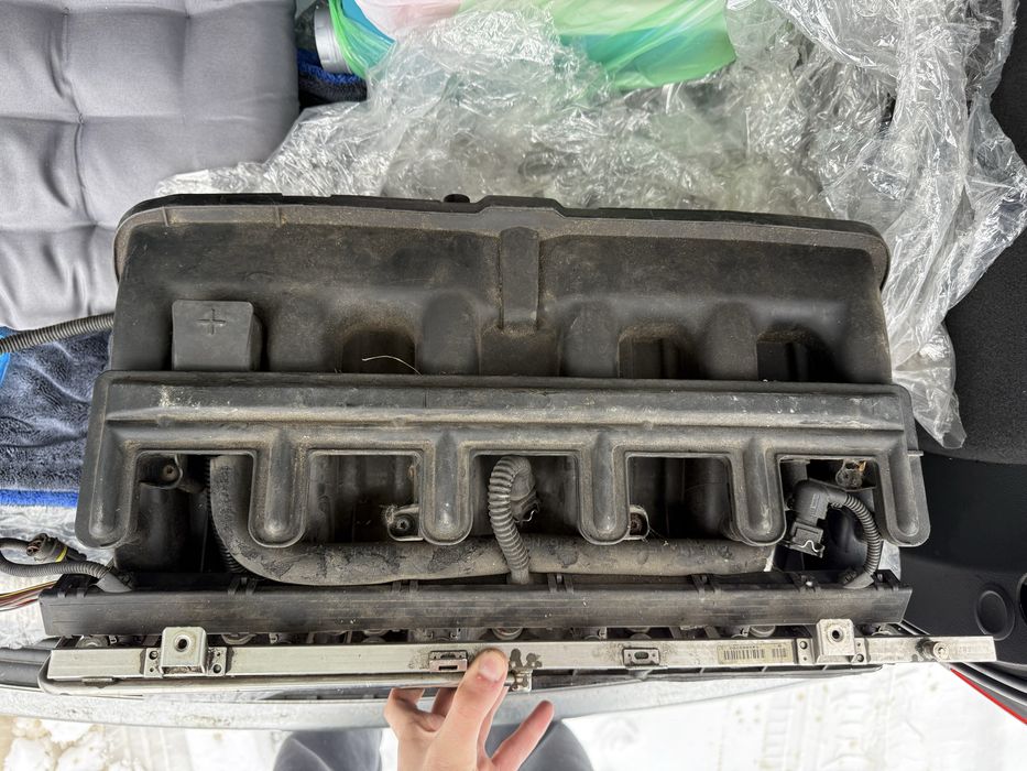 E46 M54B30 части