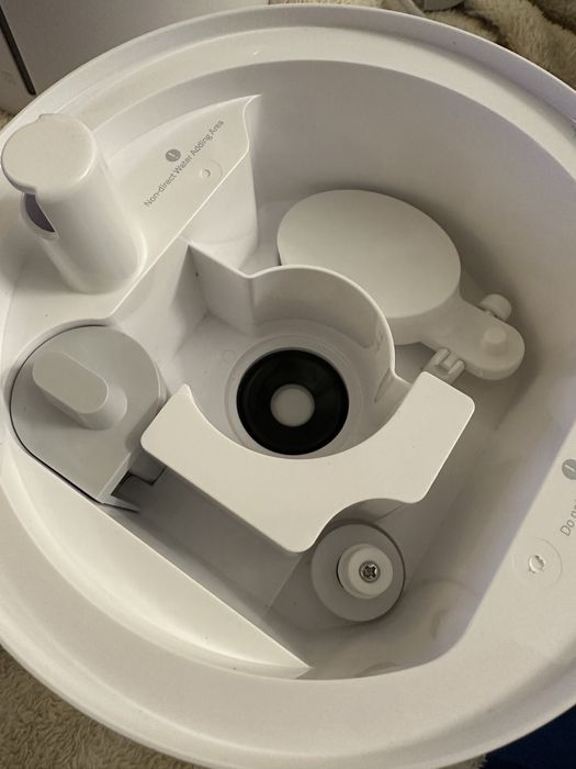 Vand Xiaomi Smart Humidifier 2 – ca nou, foarte putin folosit