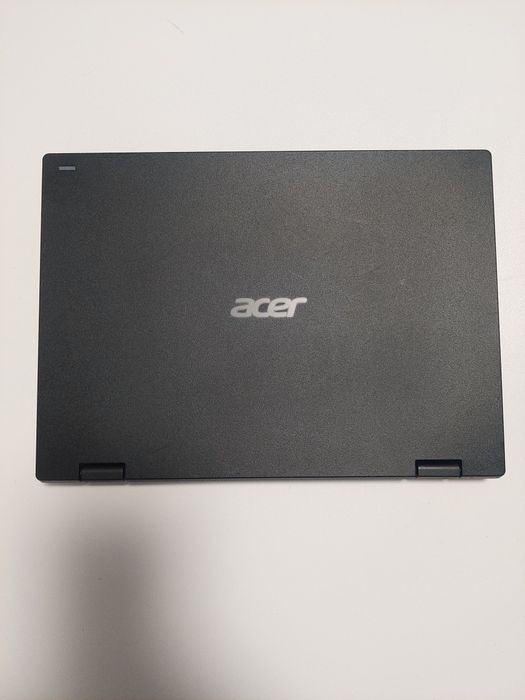 Laptop Acer Travel Mate