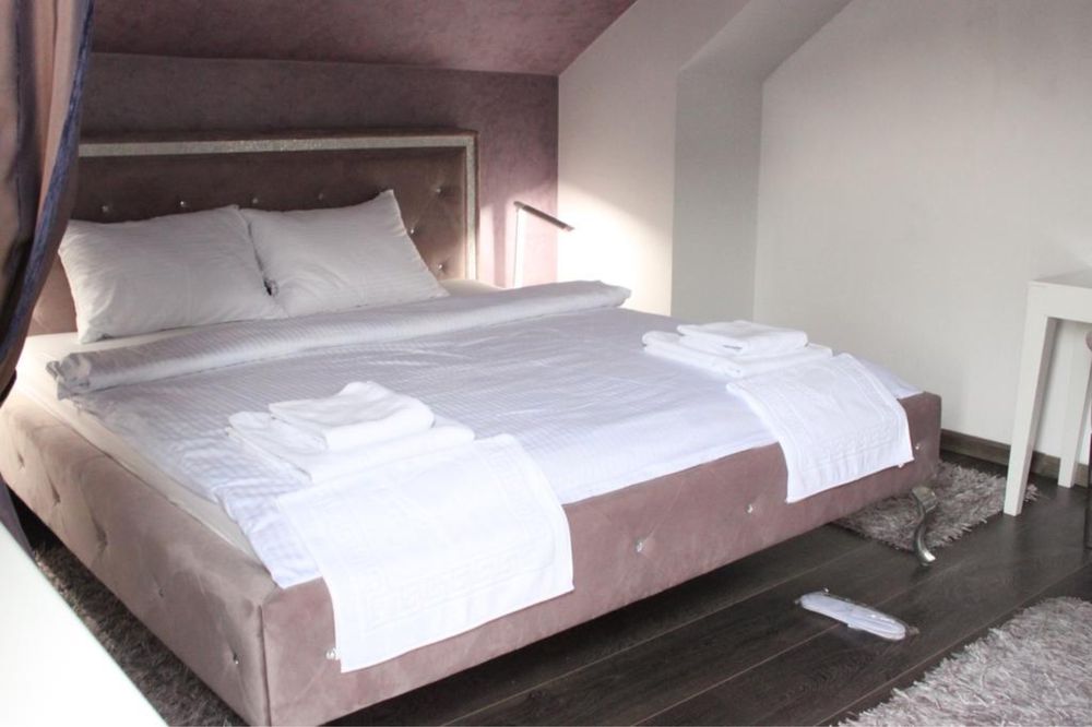 Regim Hotelier si Evenimente private