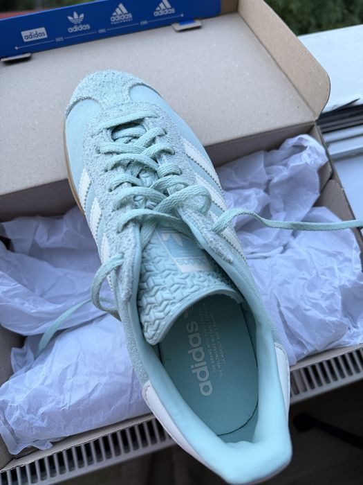 Adidas gazelle marimea 40 noi