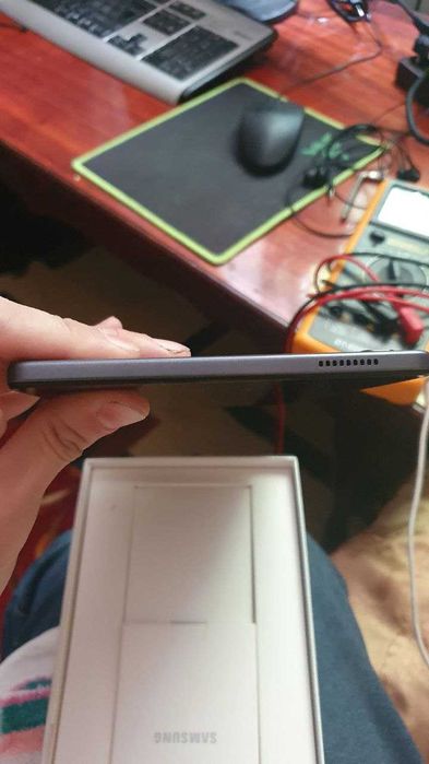 Samsung galaxy a7lite