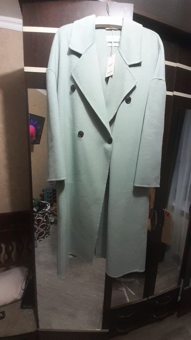 Верхняя одежда новая