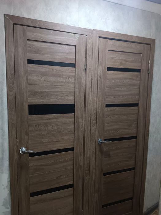 Продам 2-ух комнатную квартиру