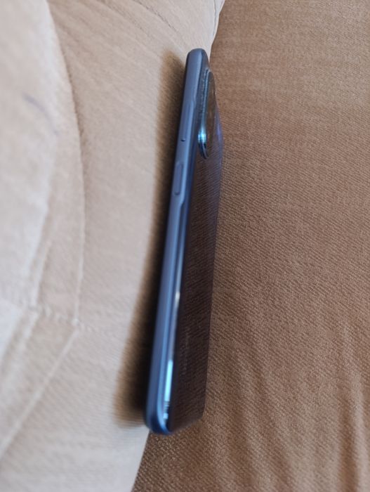 Huawei Nova Y70 - Crystal Blue