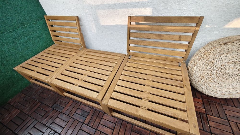 Градински мебели Ikea NAMMARO