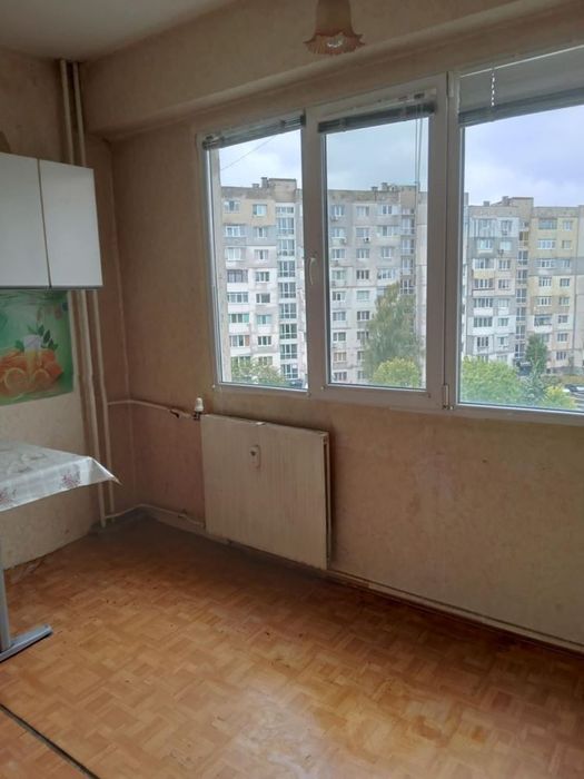 Продава се Едностаен апартамент в София, Люлин 5 - 44 кв.м за 2080 €/кв.м - Снимка #1