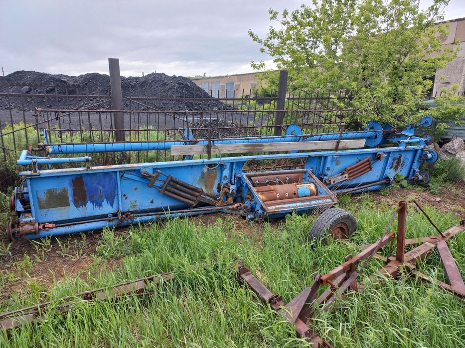 Продам бороны сеялки жатка