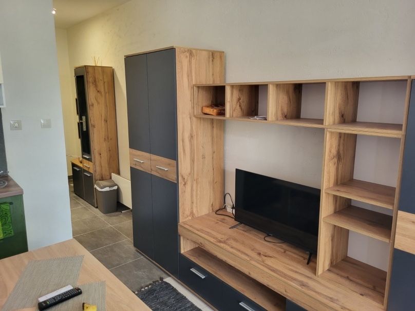 Продава се Едностаен апартамент в к.к. Слънчев бряг - 30 кв.м за 1330 €/кв.м - Снимка #3