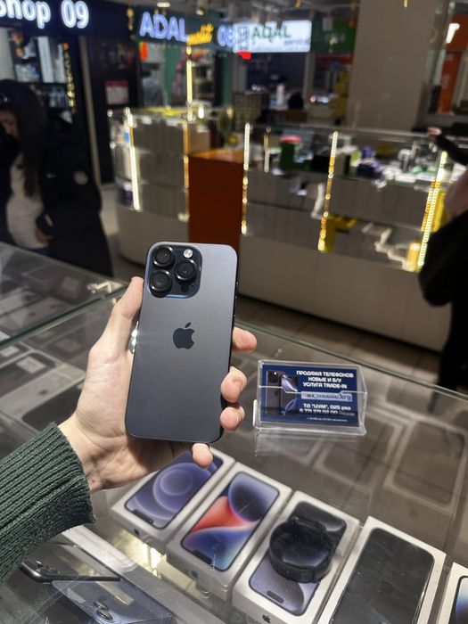 iPhone 15 Pro 128GB/Айфон 15 про