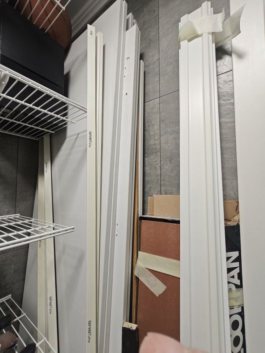 Двери, доски, ламели