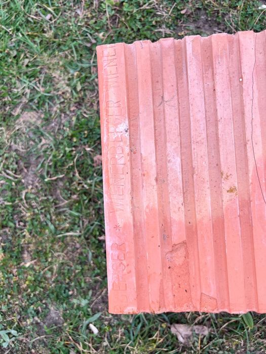 Caramida Porotherm 38 Robust 250x380x238mm