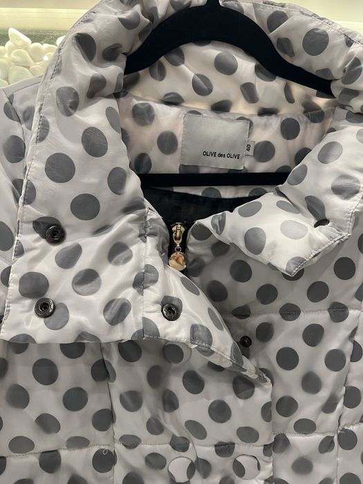 Дамско яке тип бомбър