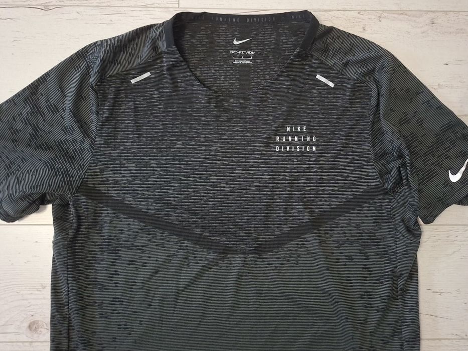 Nike Dry Fit-Ориг. Тениска