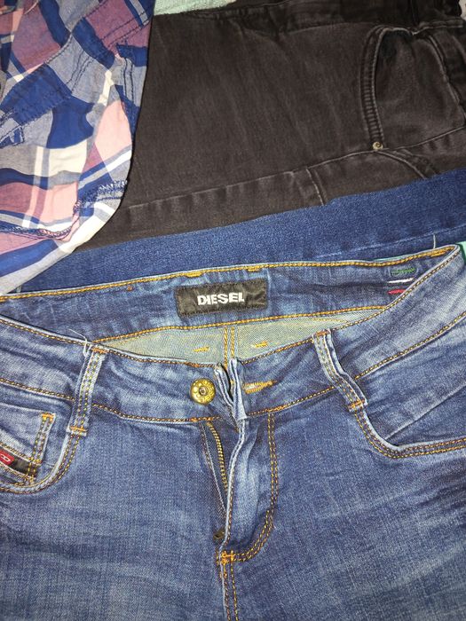 Лот от дамски дрехи