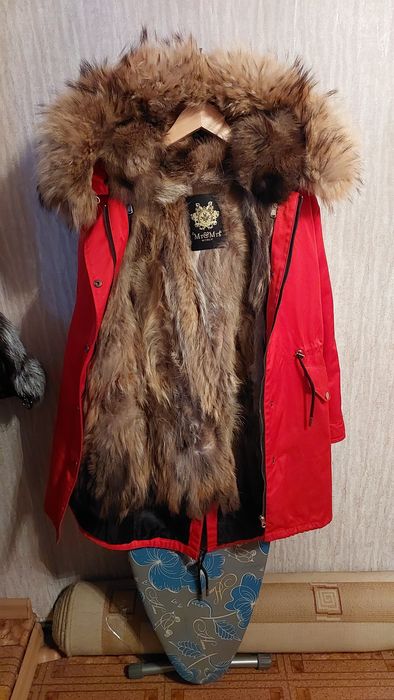 Продам куртки от 1000тг