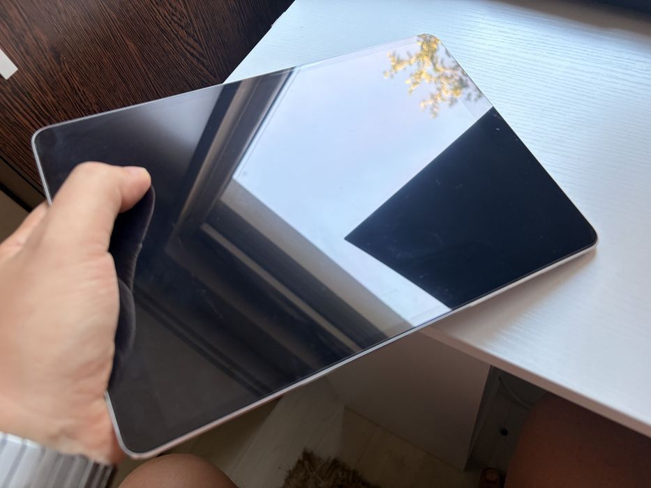 Като нов Apple iPad Pro 10.5” 256GB Wi-Fi + Cellular (SIM карта)