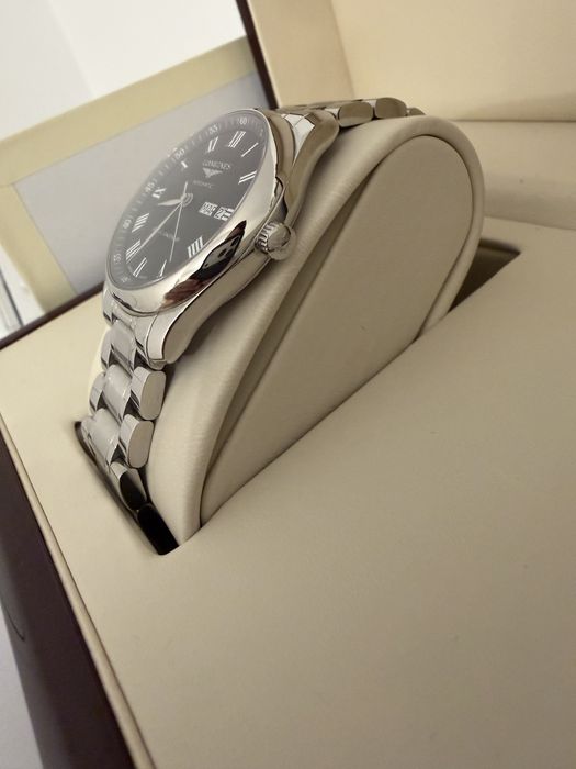Longines Master Collection