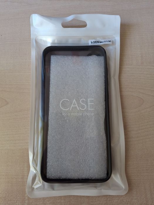 Husa telefon Samsung A 35 5G