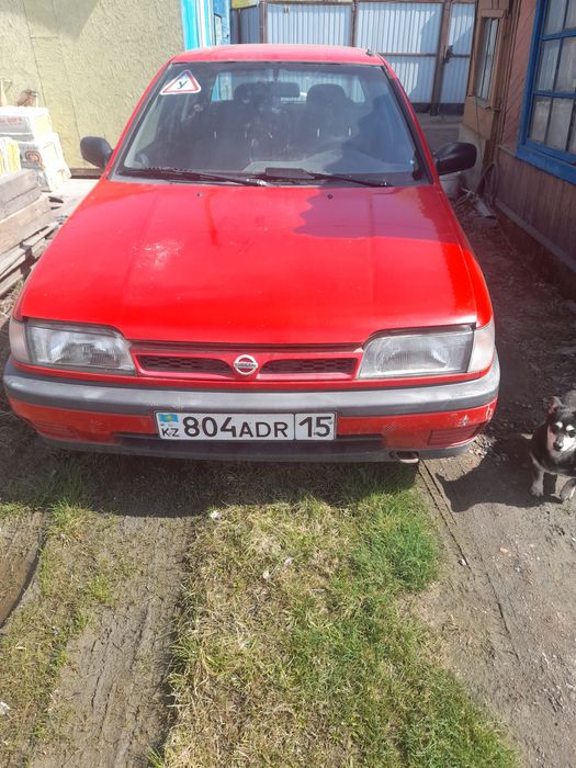 Продам ниссан санни