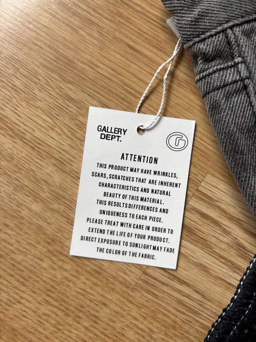Blugi Gallery Dept.